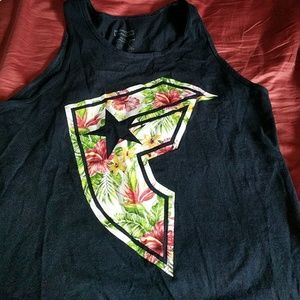Famous Tank Top